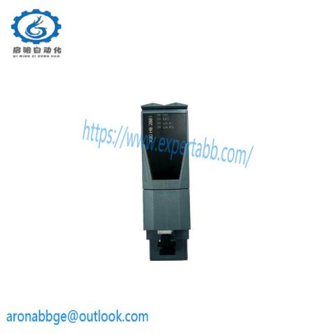 B&R X20HB2881 - High-Performance Communication Units