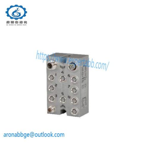 B&R X67DO1332 Industrial Digital Input Module