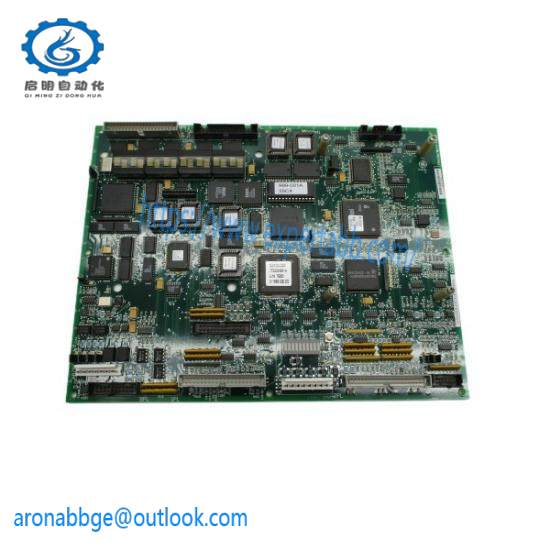 babcock_sp410-001_power_supply_board.jpg Babcock SP410-001 Power Supply Board: High Efficiency & Reliability in Industrial Control Systems