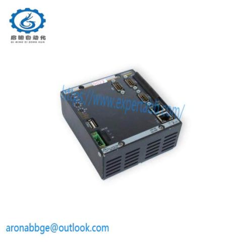 BACHMANN MX213 | BACHMANN ELECTRONIC | Industrial Control Module