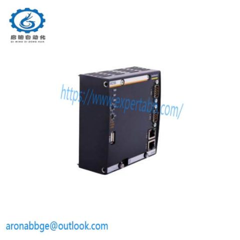 Bachmann WT205 PLC, Industrial Control System Module