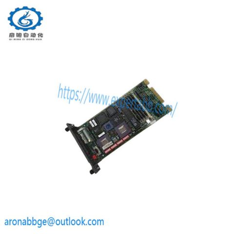 Bailey INICT03A PLC with Cnet-to-Computer Transfer and High Memory Capacity