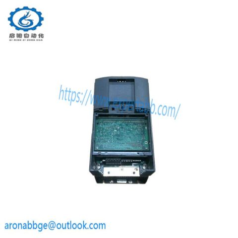 Baldor Electric BC30D7A35-CL7 DC Drive: Advanced Industrial Control Solutions