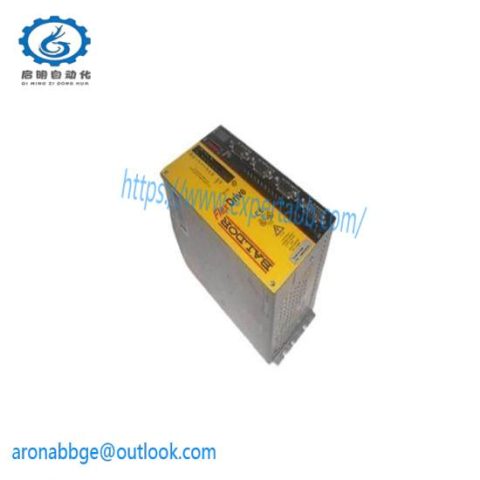 Baldor Electrical Company FD2A05TR-RN20 Servo Drive Module, High-Performance Control Solution