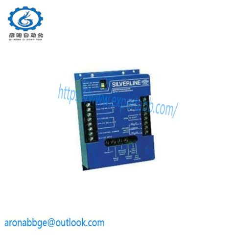 Barber-Colman DYN2-90200 Silverline Microprocessor: Precision Control Solutions