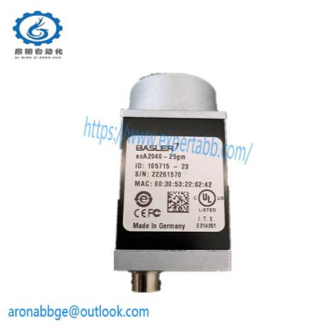 BASLER A402KC Industrial Control Module