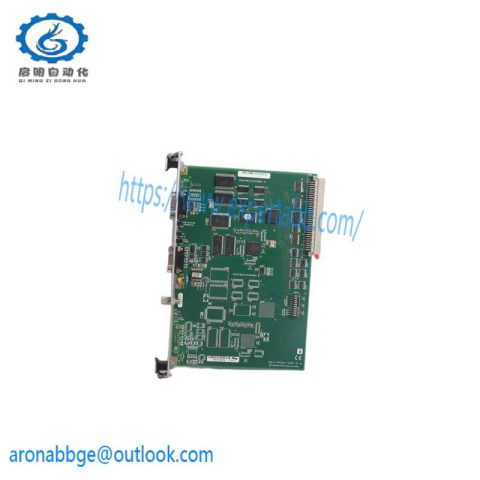 BAUMULLER BUH2 Series PLC Module: 90/90-34-101-00, 3.8638AA