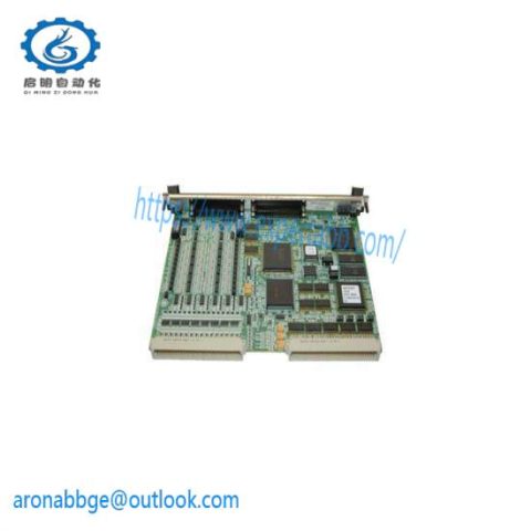 BBC LT9673a Industrial Control Module