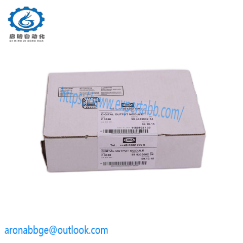 DOLD BD5935 Emergency Stop Module: Safe Guard for Industrial Control Systems