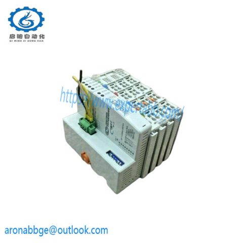 Beckhoff BK7200 Bus Coupler: Advanced Control Solutions for Industrial Automation