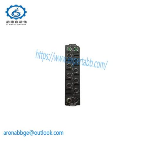 Beckhoff EP1018-0001 Digital Input Module: Precision Control for Industrial Automation