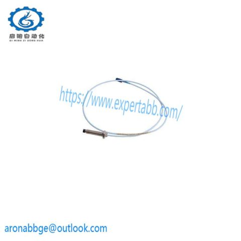 BENTLY 1-536067-4 Vibration Monitoring Module