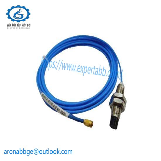 bently_1-536067-4_1.jpg BENTLY 1-536067-4 Vibration Monitoring Module