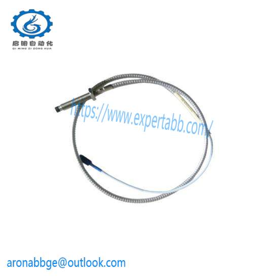 bently_1-536067-4_2.jpg BENTLY 1-536067-4 Vibration Monitoring Module
