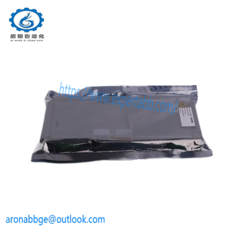 BENTLY 124761-01 - High-Performance Monitoring Module