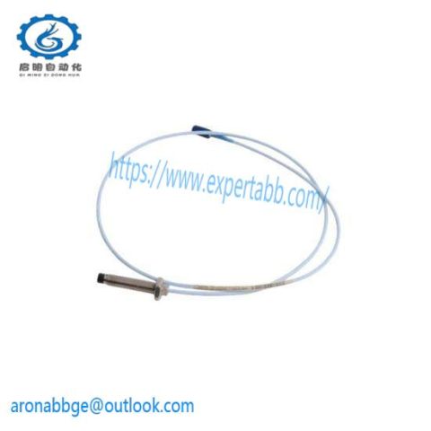 BENTLY 128276-011 - High Precision Vibration Monitoring Module