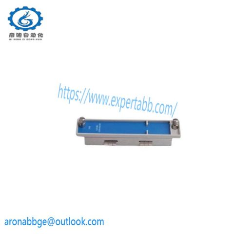 BENTLY 131151-01 Vibration Monitoring Module