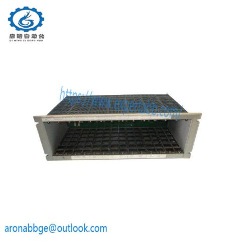 BENTLY 132417-01 Vibration Monitoring Module