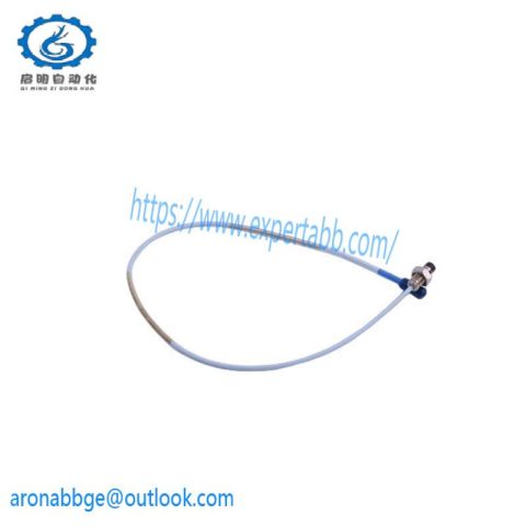 BENTLY 135462-01 Module, Core Component for Industrial Control Systems