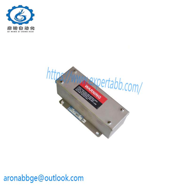 bently_135613-02_1.jpg BENTLY 135613-02 Vibration Monitoring Module