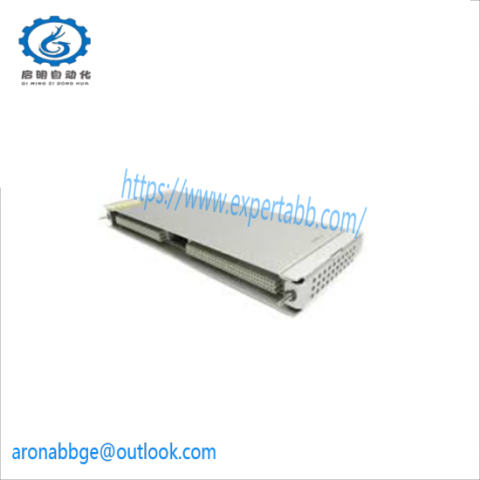 BENTLY 136188-01 Bently Nevada PLC Module