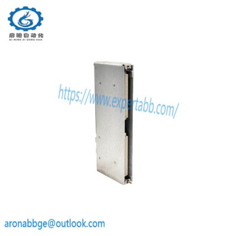 BENTLY 136719-01 Industrial Control Module