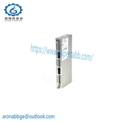 BENTLY 140471-01 - High Precision Industrial Control Module