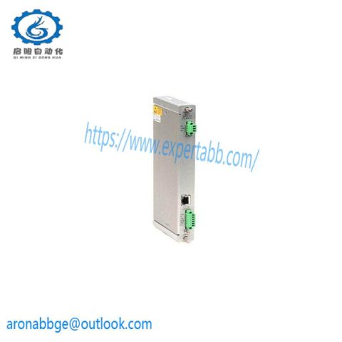BENTLY 146031-01 High Precision Vibration Sensor for Industrial Control Systems