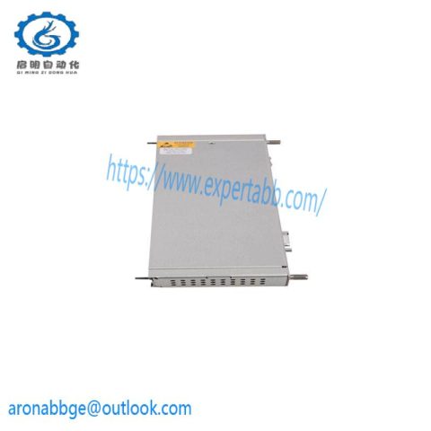 BENTLY 149992-01 Vibration Monitoring Module