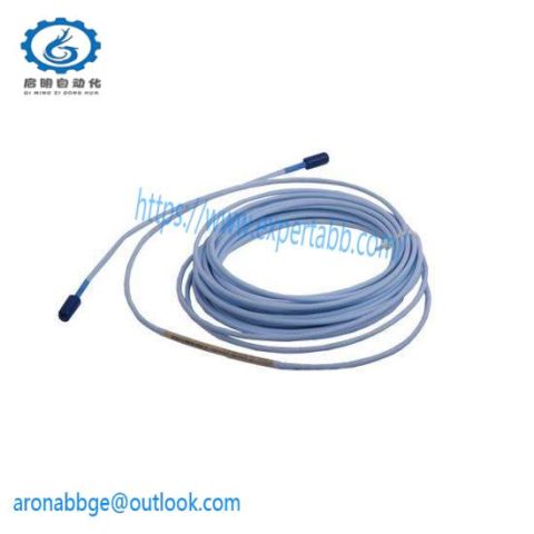 BENTLY 22810-01-05-50-02 Vibration Monitoring System