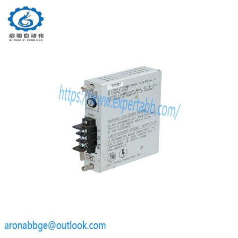 BENTLY 330104-00-13-10-02-CN Vibration Sensor Module