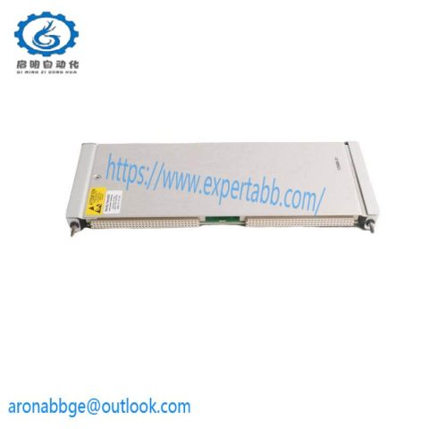 BENTLY 3500/05-01-02-00-00-01 Industrial Vibration Monitoring Module