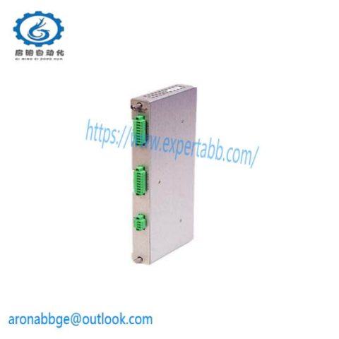 BENTLY 3500/53 133396-01 Small Card Module