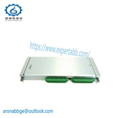 BENTLY 3500/60 163179-01 Vibration Monitoring System