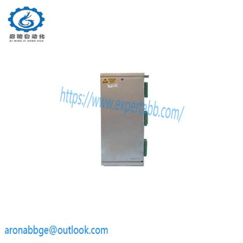 BENTLY 3500/91-01-01 (161204-01 + 161216-01) - High Precision Industrial Control Module