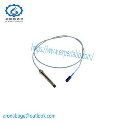 BENTLY 3500/91 161204-01 Large Control Module