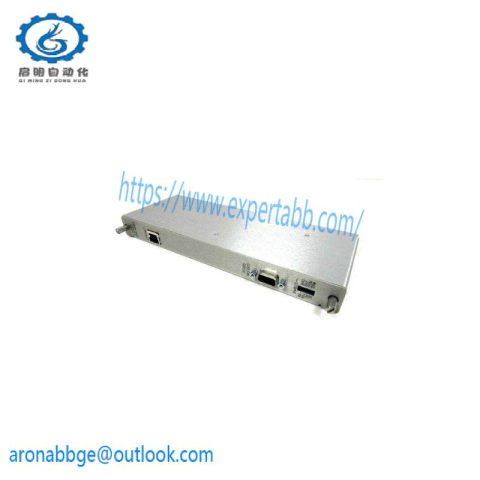 BENTLY 3500/92 136188-01 Small Card, Module for Industrial Control Systems