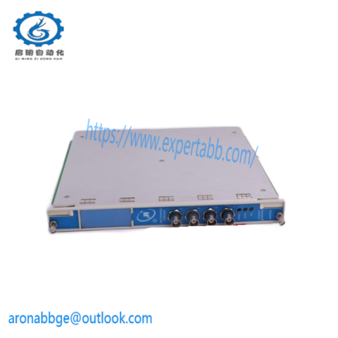 BENTLY 3500/93 135785-01 Card