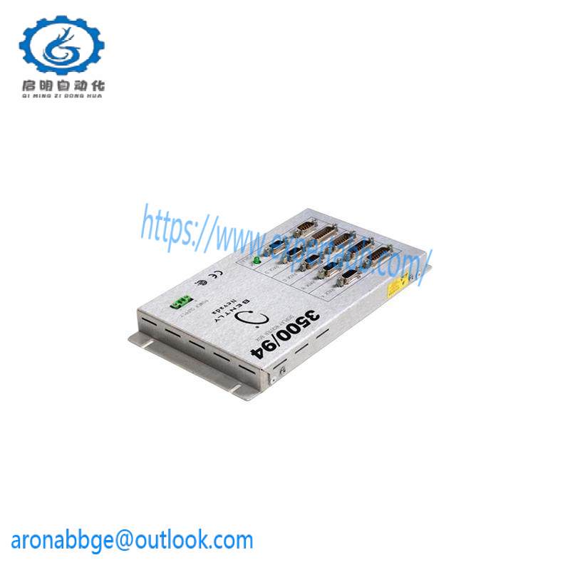 bently_3500_94_145988-01_3.jpg BENTLY 3500/94 145988-01 High Precision Monitoring Module