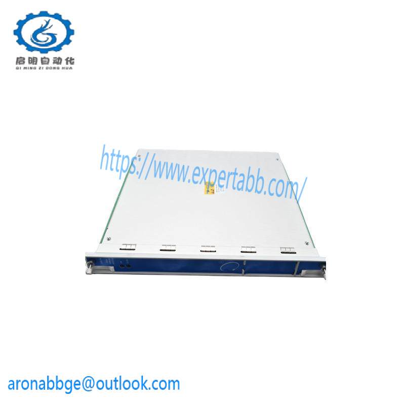 bently_3500_94_145988-01_4.jpg BENTLY 3500/94 145988-01 High Precision Monitoring Module