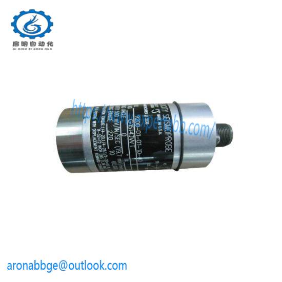 bently_9200-01-01-10-00.jpg BENTLY 9200-01-01-10-00 Vibration Monitoring System