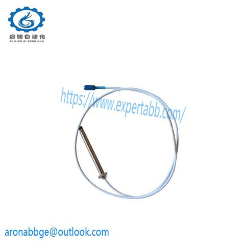 BENTLY NEVADA 102044-00-18-10-02: Proximity Sensor for Advanced Automation