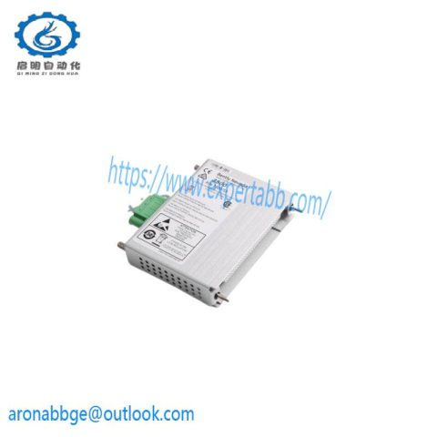 Bently Nevada 106M1081-01 Universal AC Power Input Module