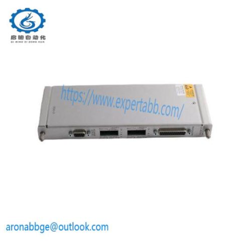 Bently Nevada 128240-01 Prox/Seismic I/O Module - Advanced Industrial Control Solutions