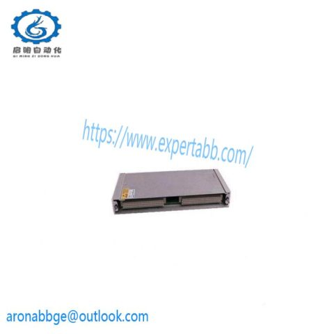 Bently Nevada 128270-01E/131151-01: Advanced Control Module for Industrial Automation