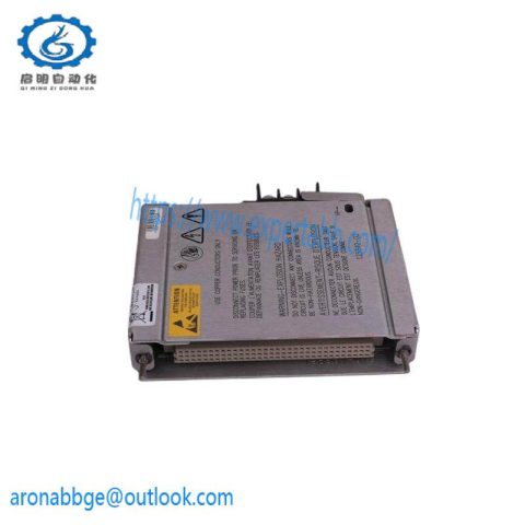 Bently Nevada 129478-01 Input Module: High-Voltage AC Power Input Solution