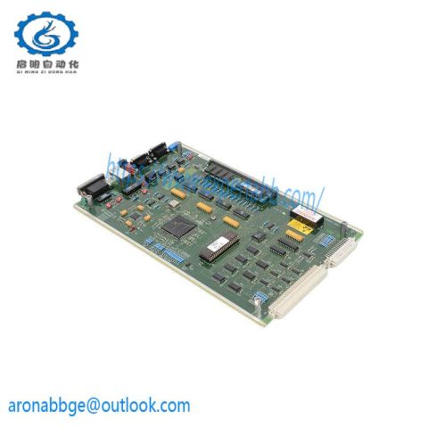Bently Nevada 134652-01: High-Performance CPU Processor Board