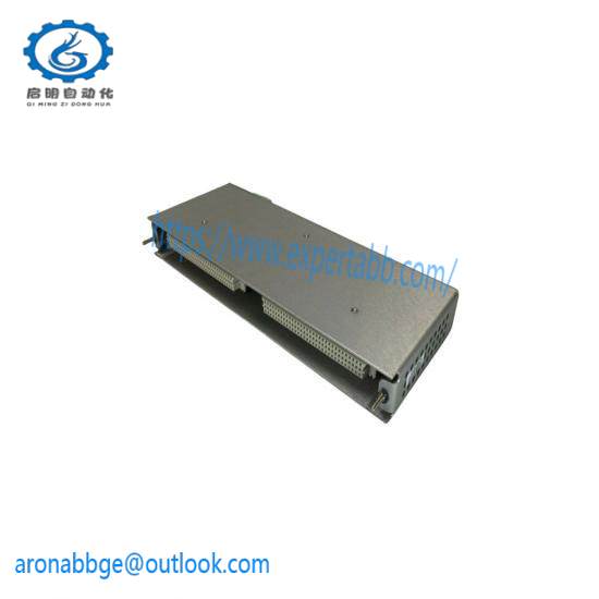 bently_nevada_135031-01_i_o_module.jpg Bentley Nevada 990-05-71-01-05: Industrial Control Module for Precision Manufacturing Processes