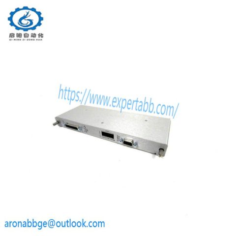 Bently Nevada 135145-01: Precision Position I/O Module for Industrial Automation
