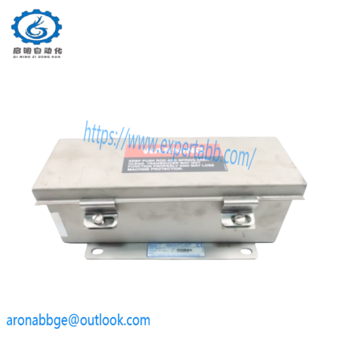 Bently Nevada 135613-01 Case Expansion Transducer